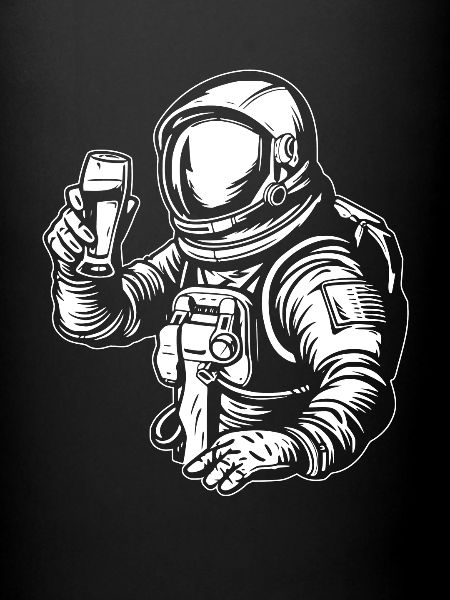 Astronaute, Astronaute, Cosmonaute