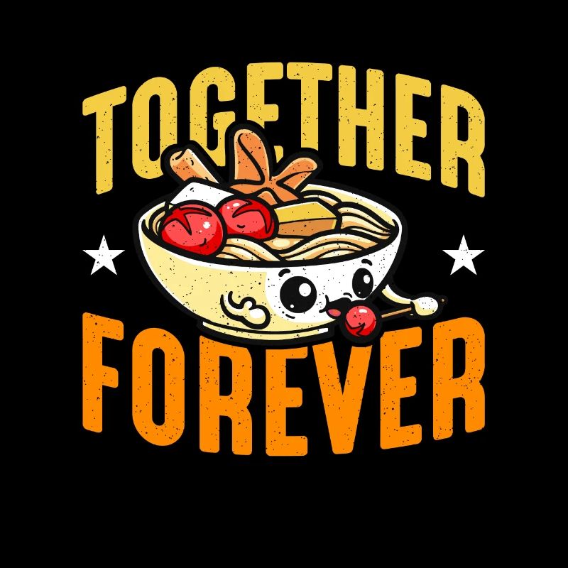 Boulettes de viande ensemble Forever Loves Pasta Boulette de viande