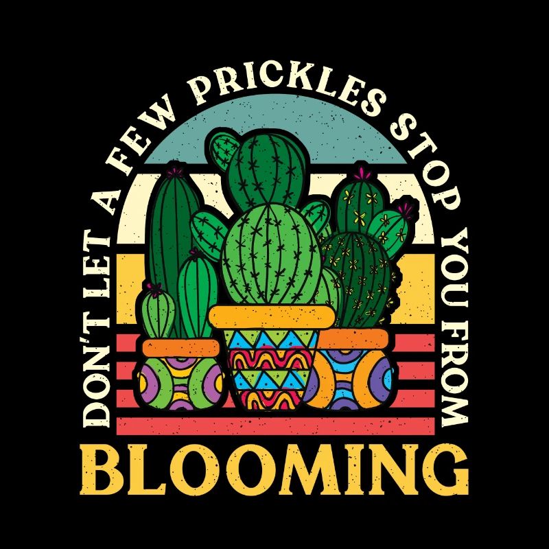 Succulent Don't Let A Few Prickles Stop You Garden