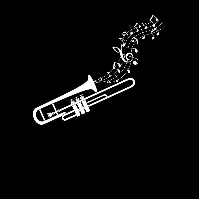Marching Band Trombone Sheet Music