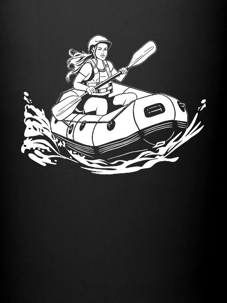 Rafting