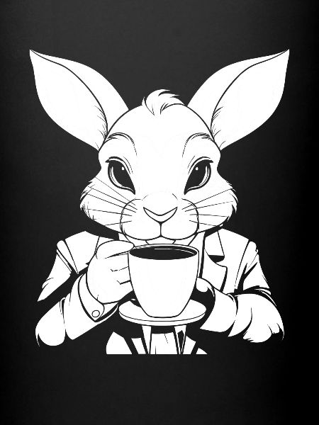 Lapin Lapin Café