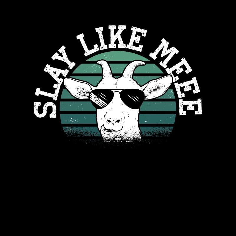 L’élevage de moutons et de chèvres tue comme moi l’élevage de chèvres