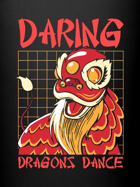 Année du Dragon 2024