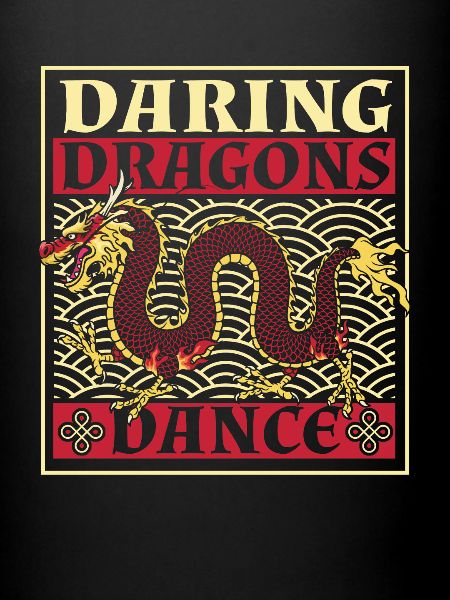 Année du Dragon 2024