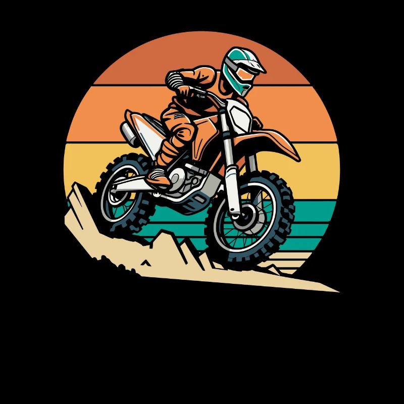 Mx Motocross Dirt Bike