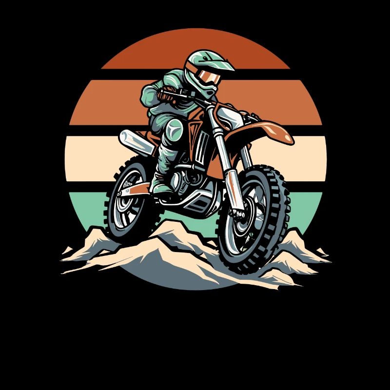 Mx Motocross Dirt Bike