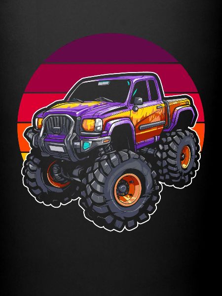 Monster Truck