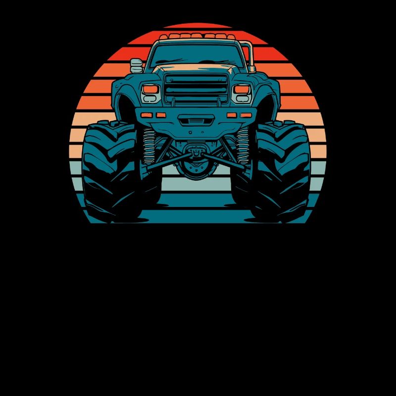 Monster Truck