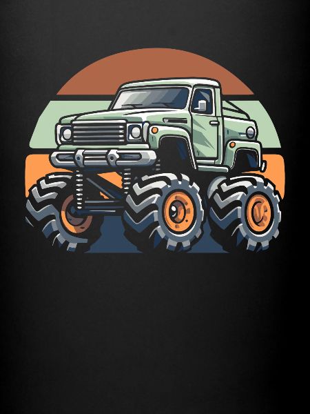 Monster Truck