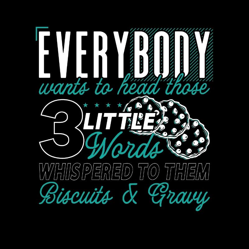 Biscuits And Gravy Every Wants To Hear Food Lover