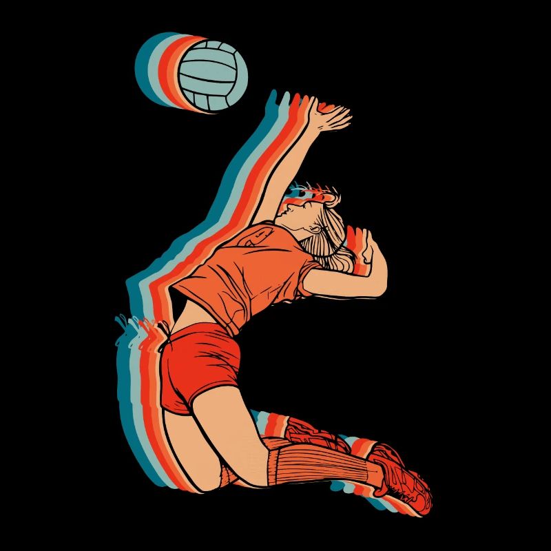Volley-ball Volley-ball