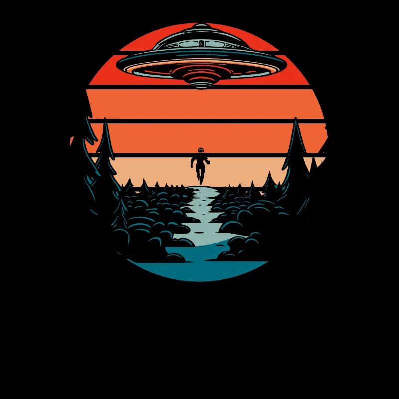 Alien Außerirdischer