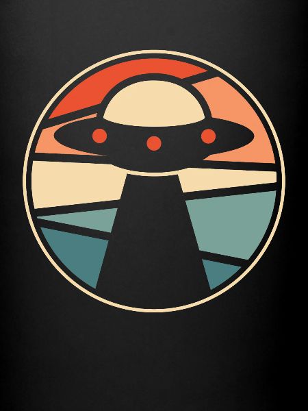 Alien Außerirdischer
