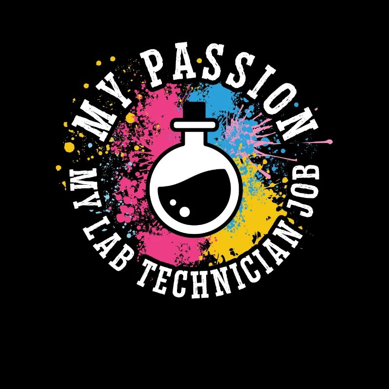 Lab Technician My Passion My Medical Lab Scientist