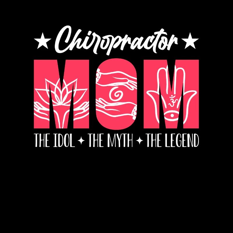 Chiropractor Mom The Idol Orthopedist Chiropractor