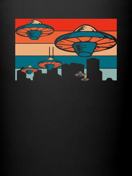 Alien Außerirdischer