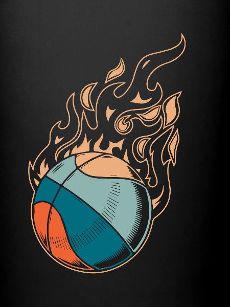 Joueur de basket-ball