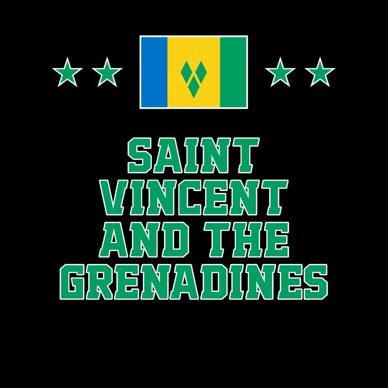 Saint Vincent et les Grenadines