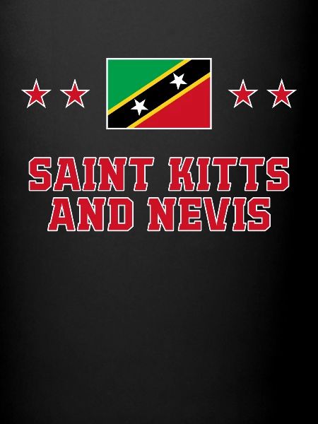 Saint Kitts et Nevis