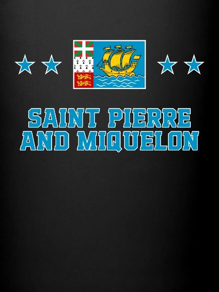 Saint Pierre et Miquelon