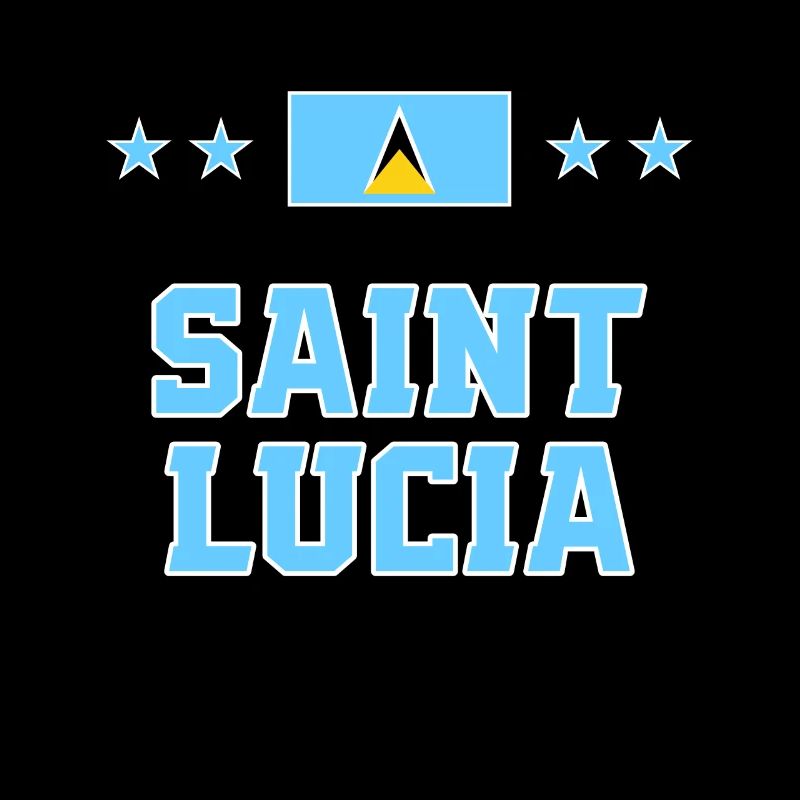 Sainte-Lucie