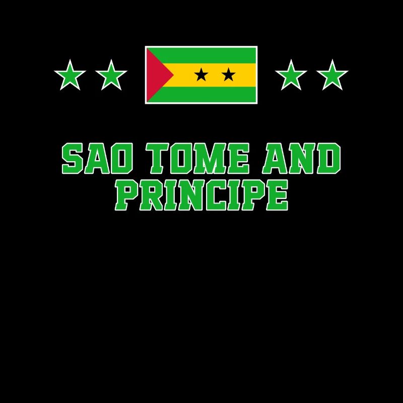 Sao Tomé et Principe