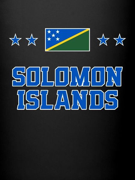 Salomon (Îles)