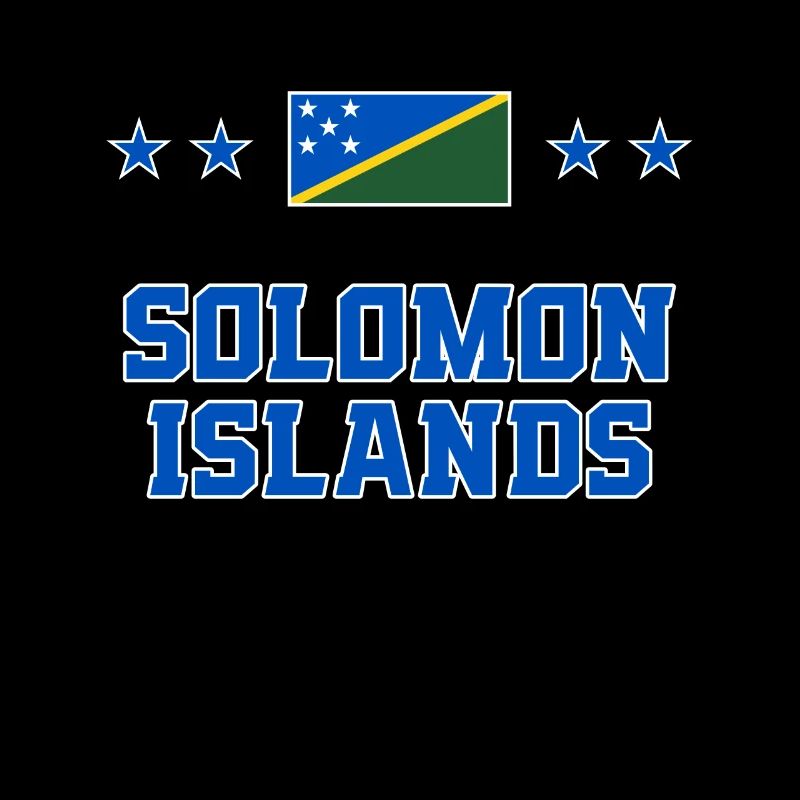 Solomon Islands