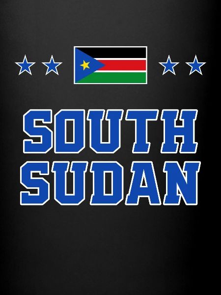 Sud Soudan