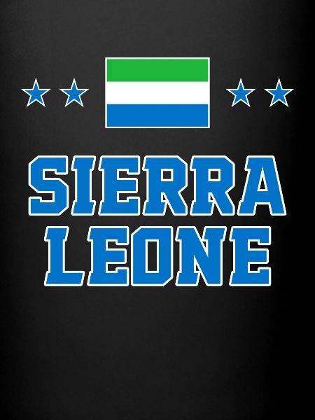 Sierra Leone
