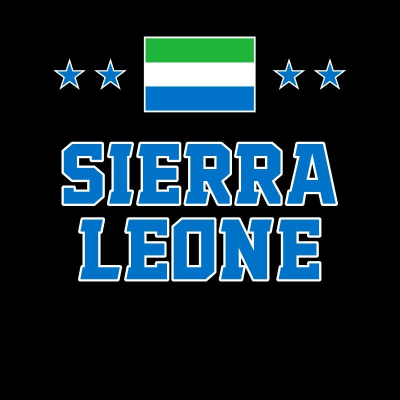 Sierra Leone