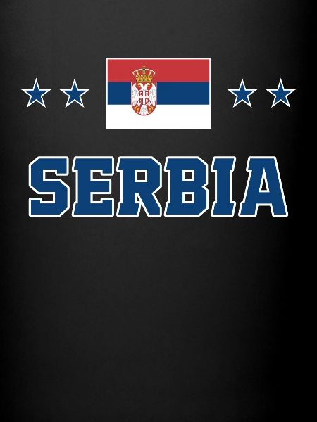 Serbien