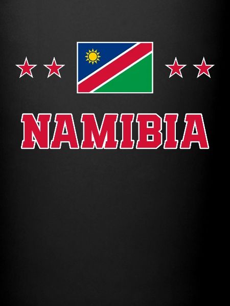 Namibia