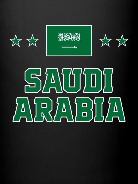 Arabie Saoudite