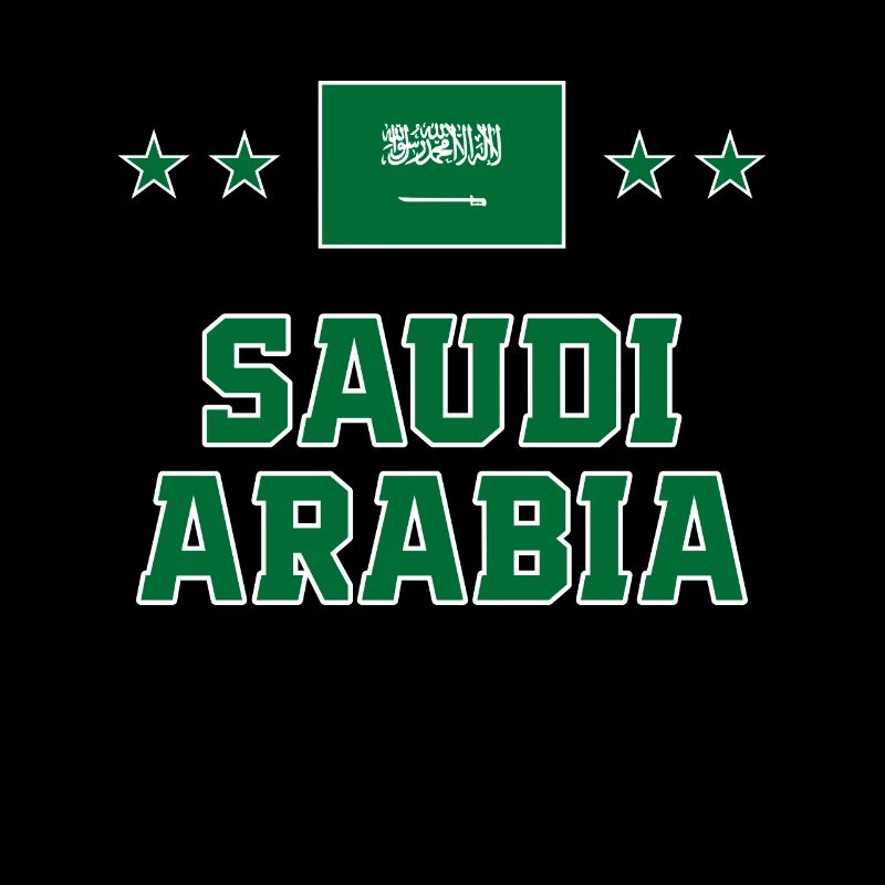 Arabie Saoudite