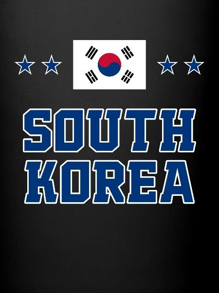 South Korea