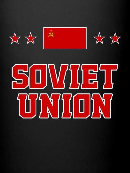 Soviet Union