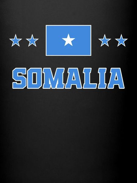 Somalie