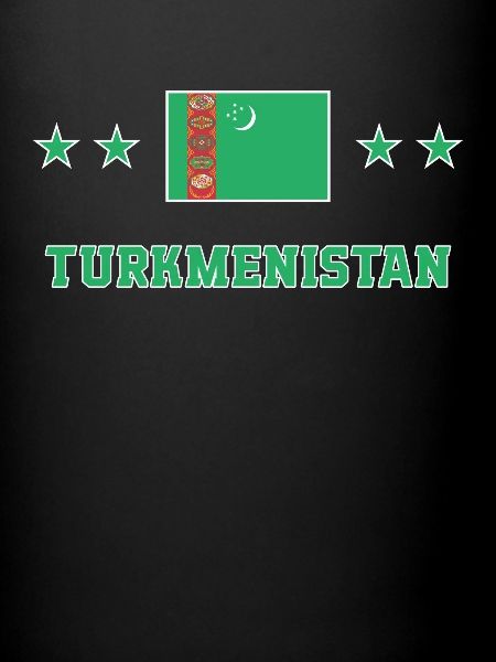 Turkménistan