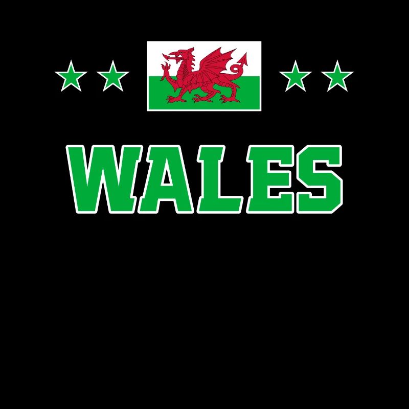 Wales