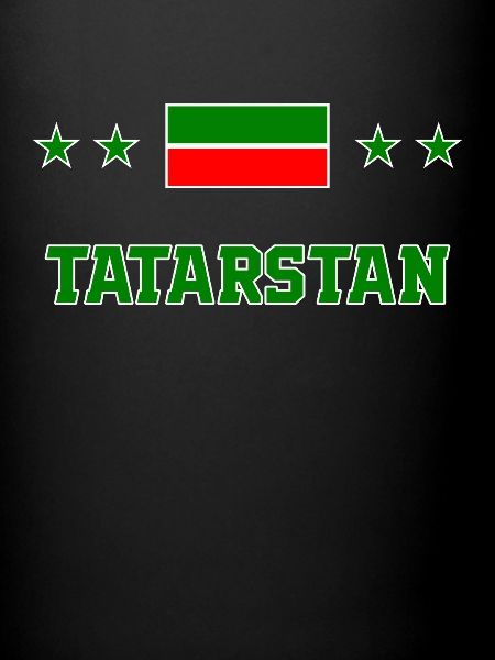 Tatarstan