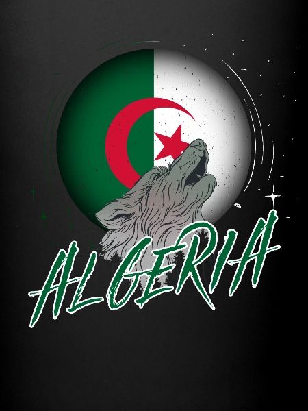 Algeria