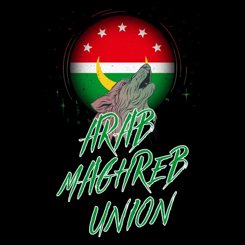 Union du Maghreb arabe