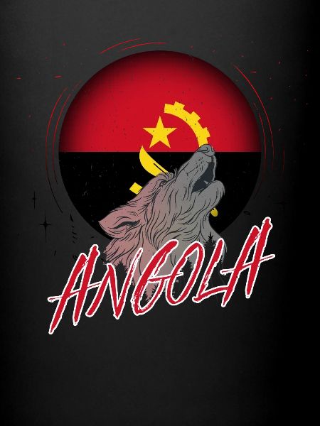 Angola
