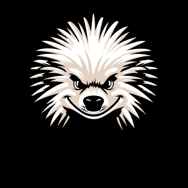 Stachelschwein