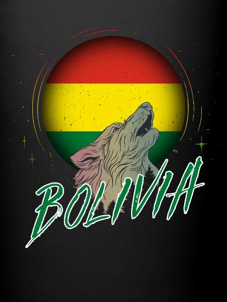 Bolivia