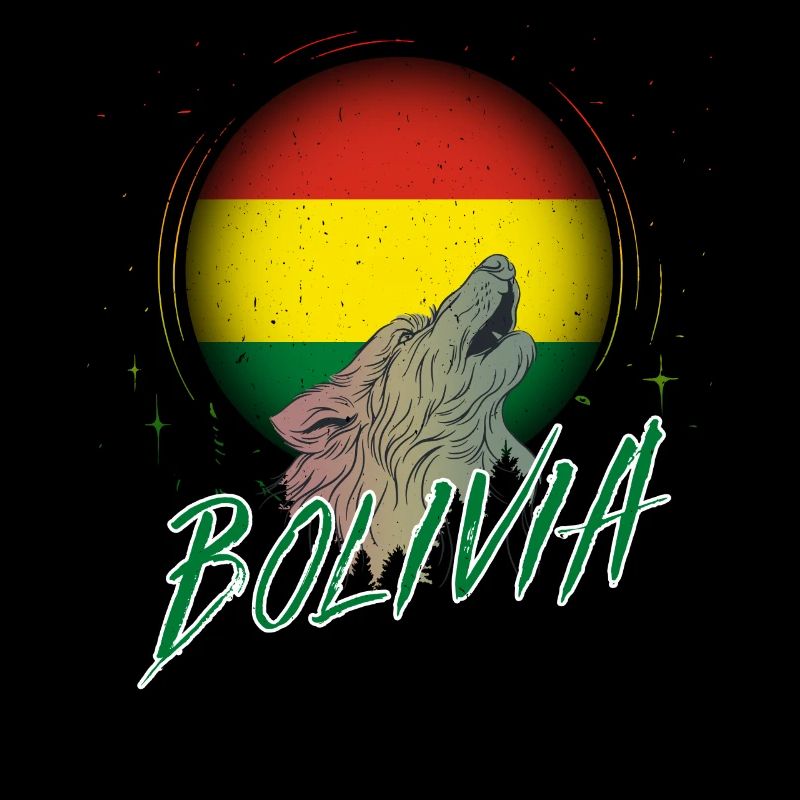 Bolivien