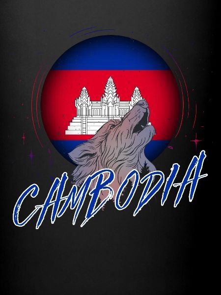 Cambodia