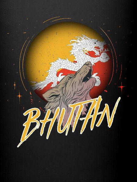 Bhoutan